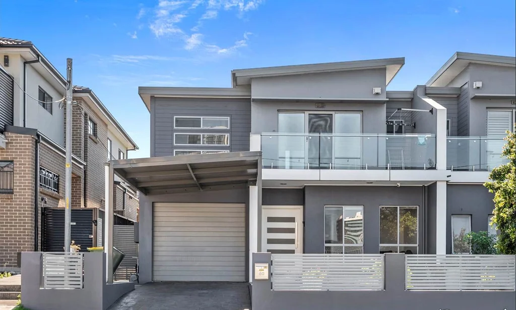 6 Warwick Road, Merrylands, NSW 2160