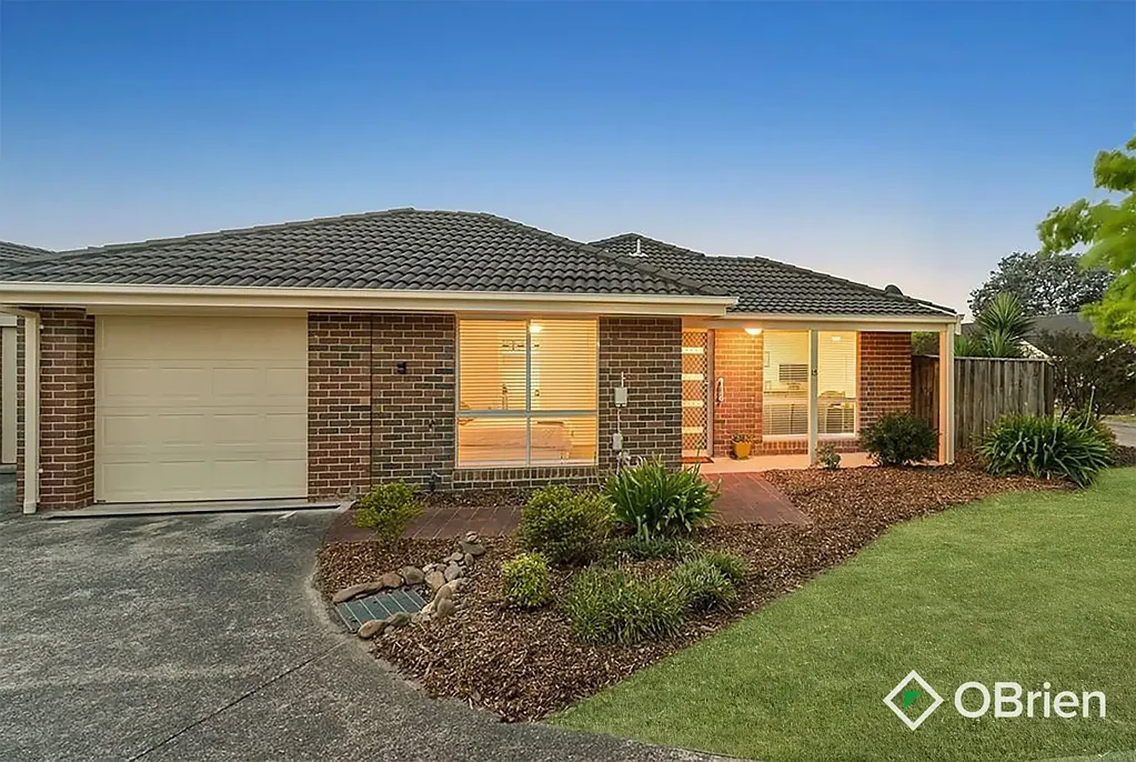 15/95 Ashleigh Avenue, Frankston, VIC 3199