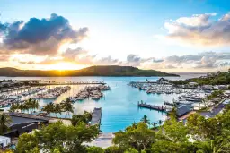 YHT 4/1 Marina Drive, Whitsundays