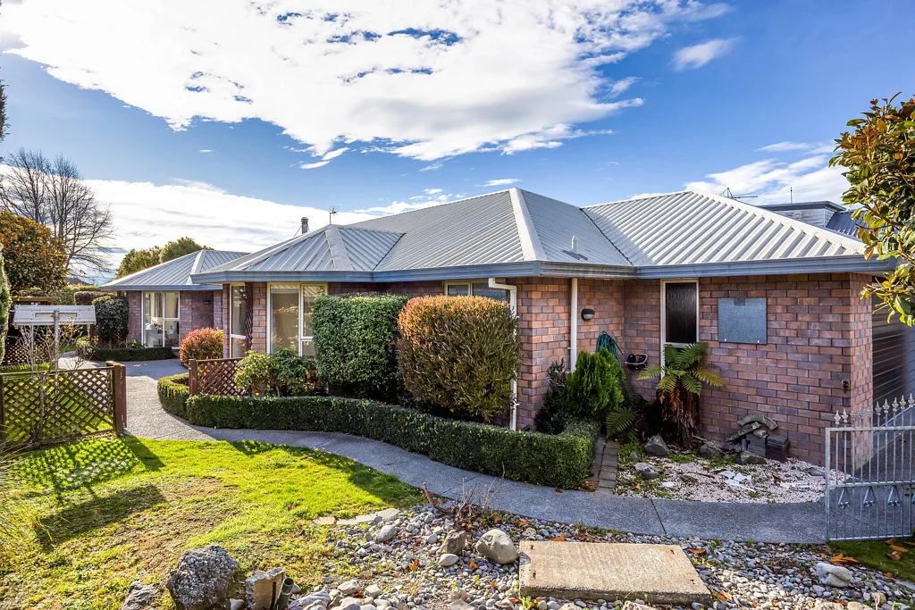 Kaiapoi 4房  Large family home in great location