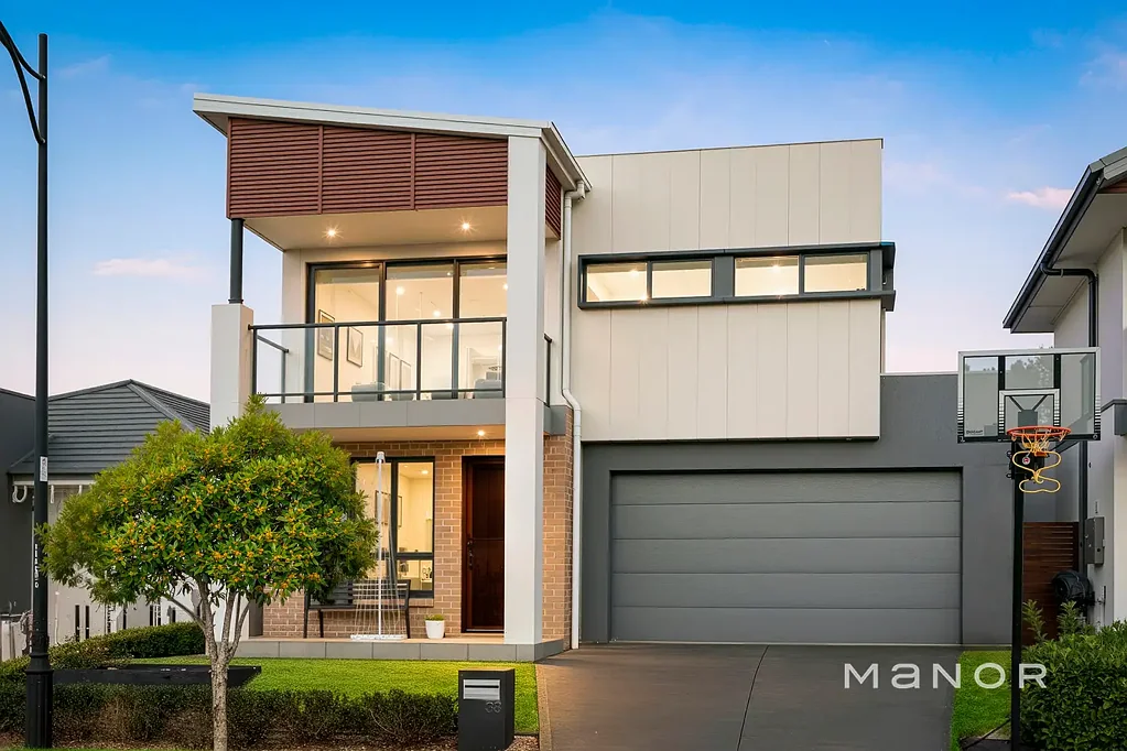 38 Kiewa Grove, Gables, NSW 2765