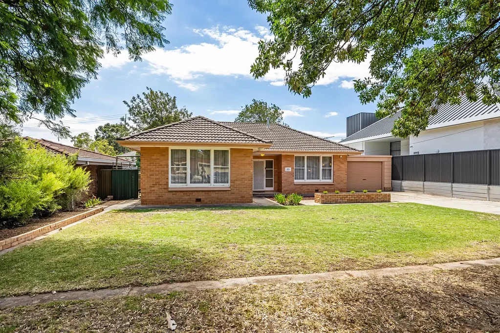 25 Hextall Avenue, Tranmere, SA 5073