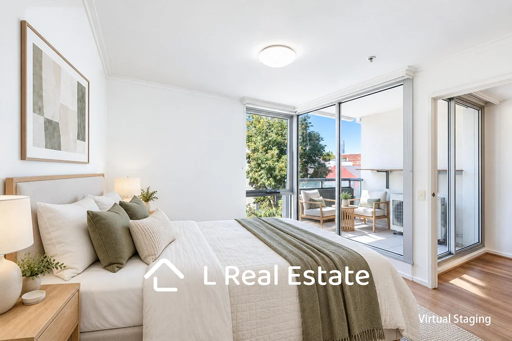 West Melbourne 2Phòng ngủ Inner-City Ease with Style and Secure Parking