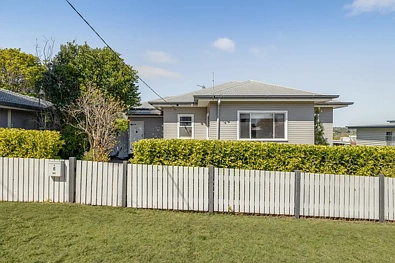 North Toowoomba 3ਬੈੱਡਰੂਮ Recently renovated in prime north side location