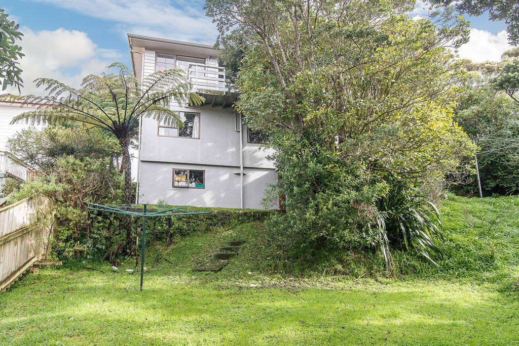 67b Thurleigh Grove, Karori, Wellington, 3部屋, 0バスルーム