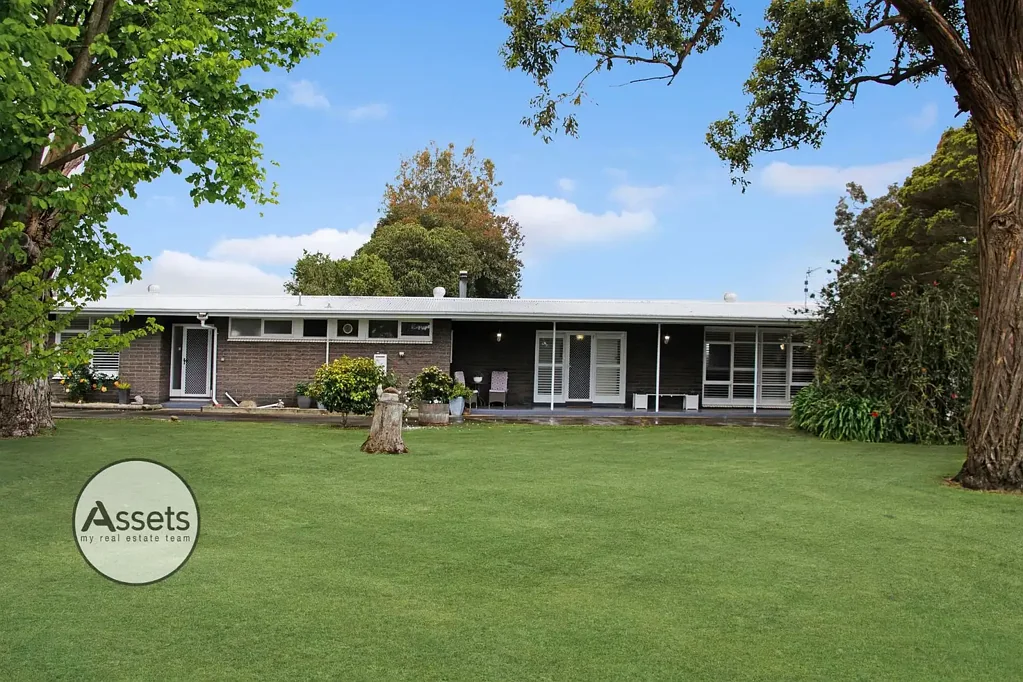 Heywood 3ਬੈੱਡਰੂਮ Stylish Family Home on Huge 2089m² Allotment