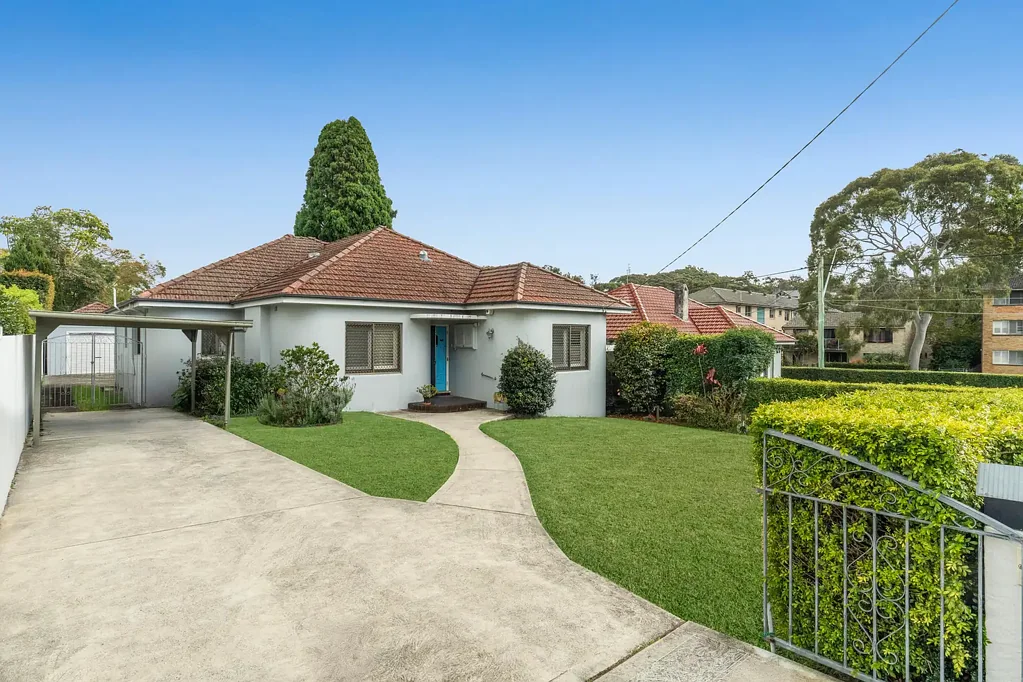 241 Woodland Street, Balgowlah, NSW 2093