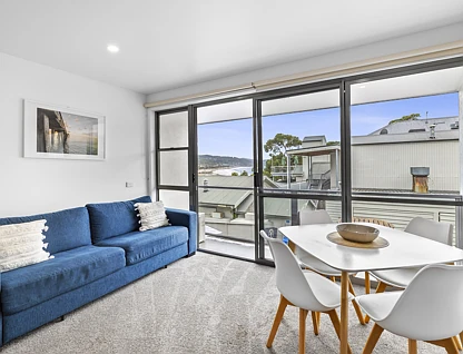 106 & 125/3 Bay Street, Lorne, VIC 3232, 1 રૂમ, 1 બાથરૂમ, Unit