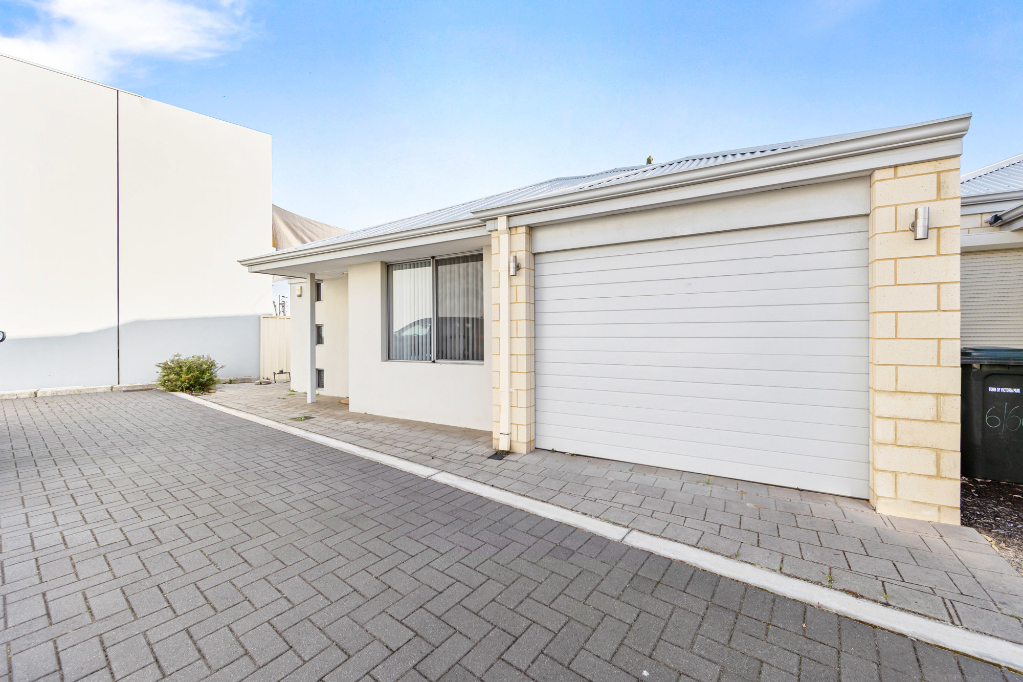 60 OATS ST, EAST VICTORIA PARK WA 6101, 0房, 0浴, Unit