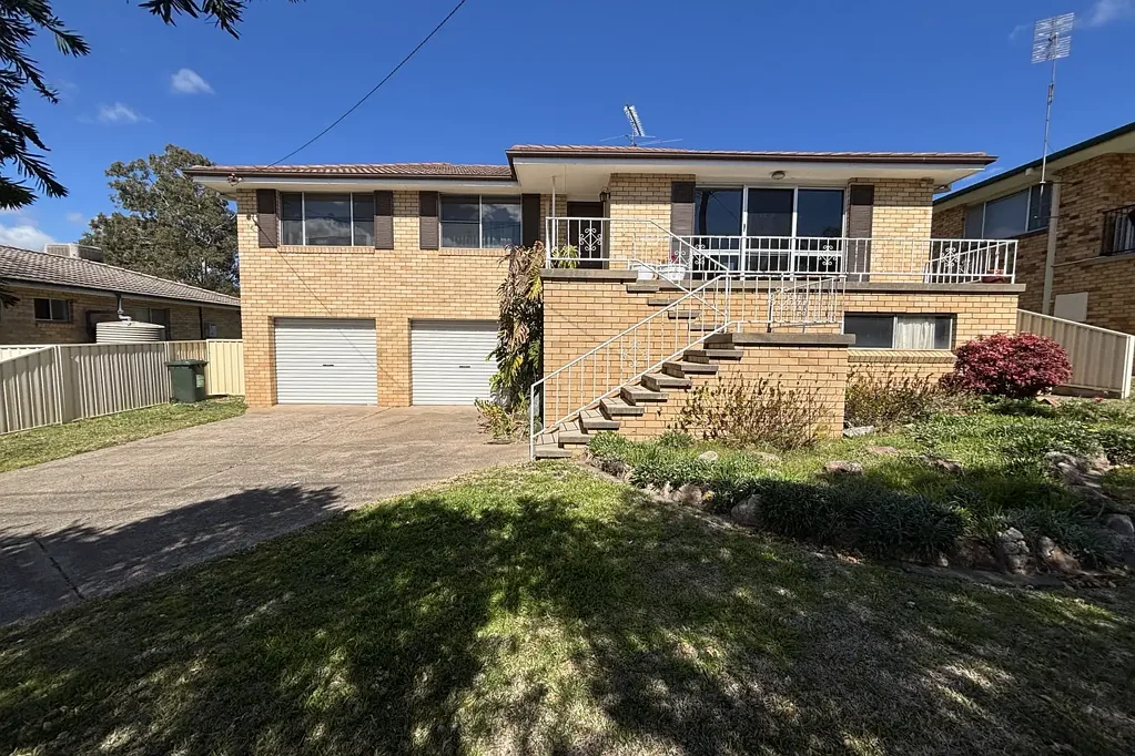 Spacious 4-Bedorom Home