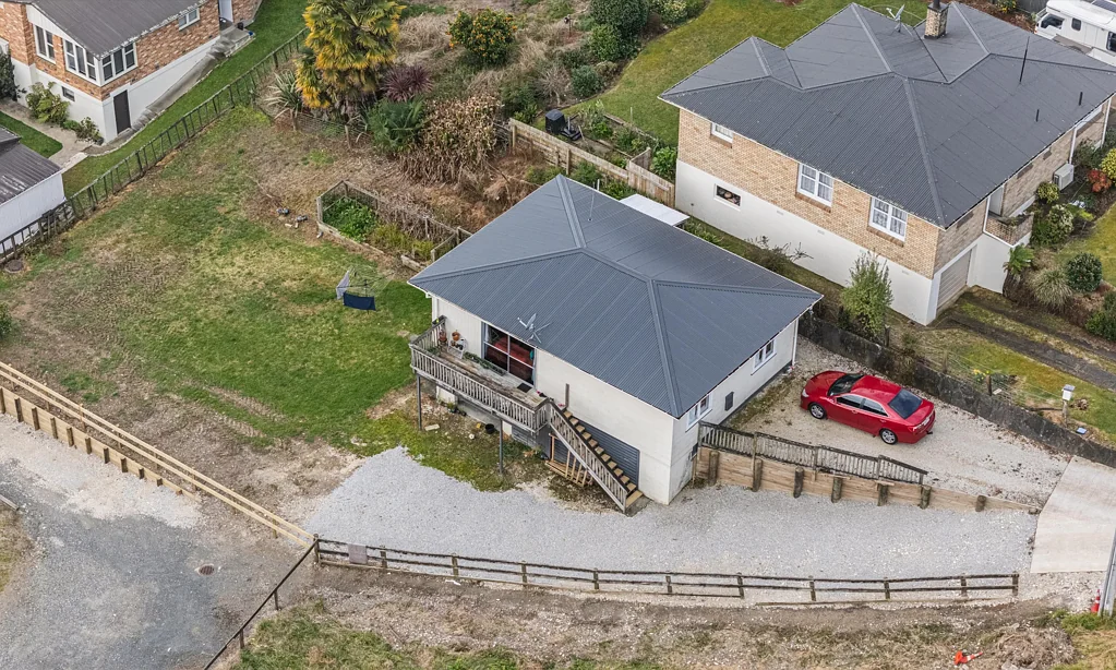 Te Kuiti 3 Bedroom Easy living starts here