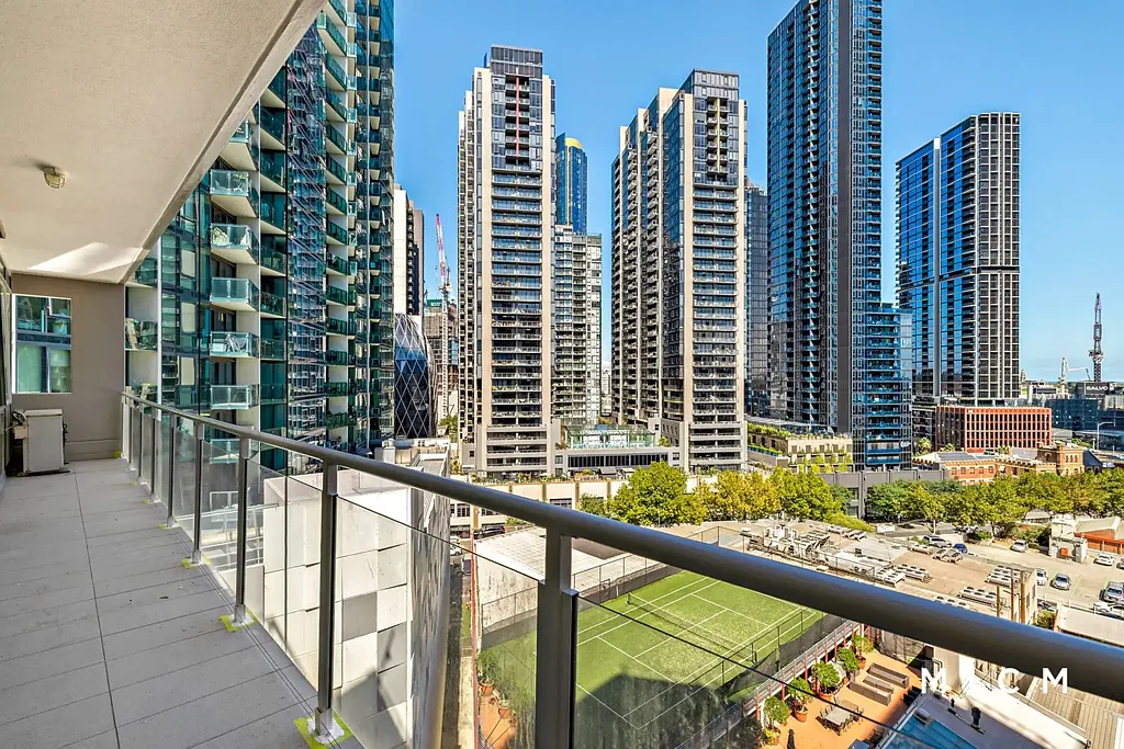 1106/83 Queensbridge Street, Southbank, VIC 3006