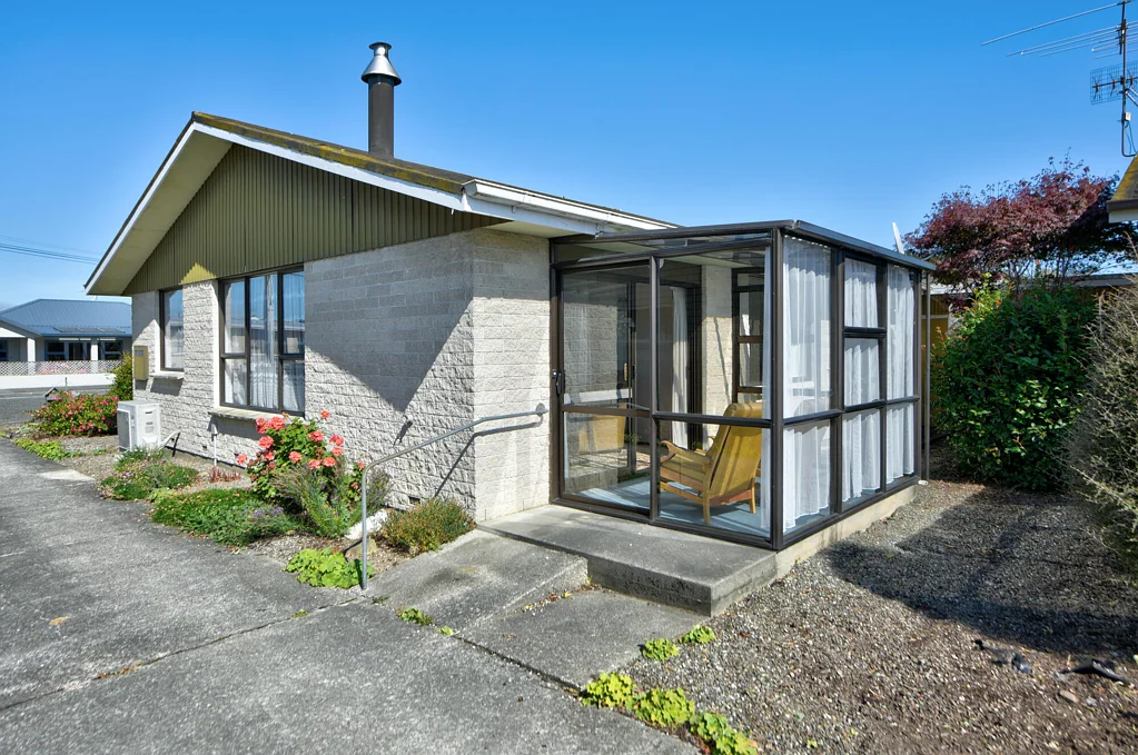 10a Traford Street, Gore, Southland