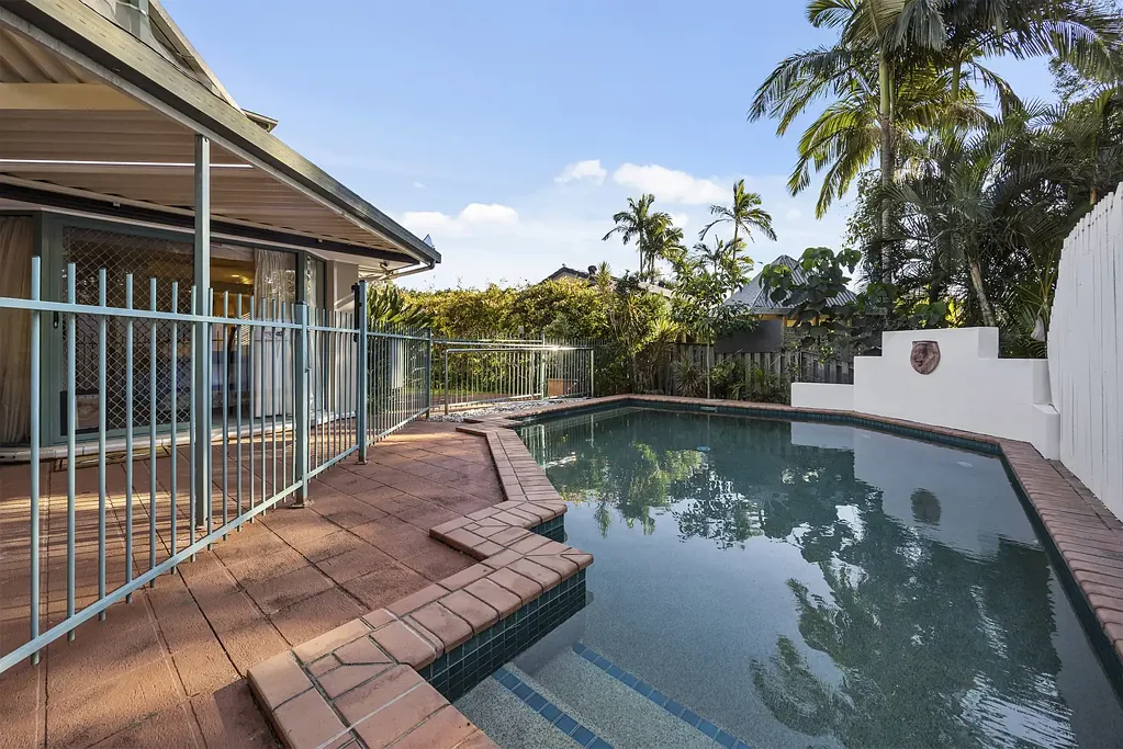 Bridgeman Downs 4બેડરૂમ Huge Family Home with Nature Outlook!