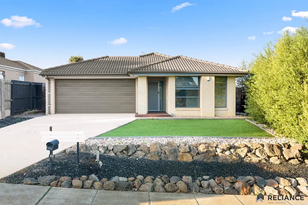 63 Darcy Street, Maddingley, VIC 3340