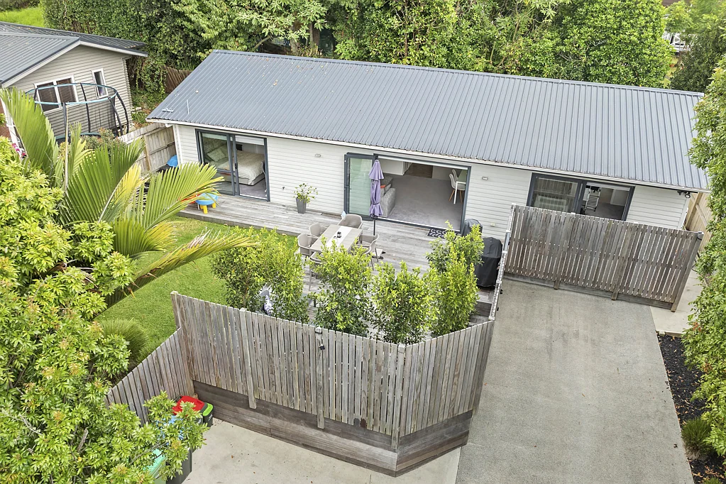 70A Oakley Avenue, Waterview, Auckland City, Auckland