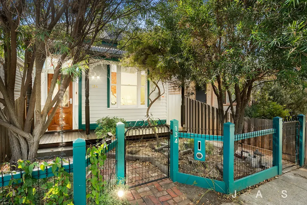 134 Cowper Street, Footscray, VIC 3011