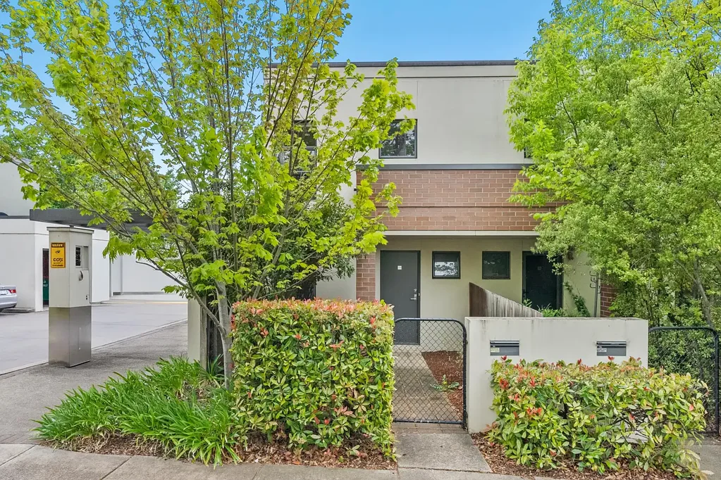 55/2 Archibald Street, Lyneham, ACT 2602