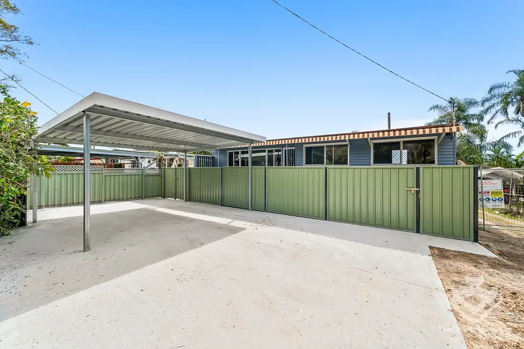 Labas ng Bahay - 1/34 Plum Street, Runcorn, QLD 4113