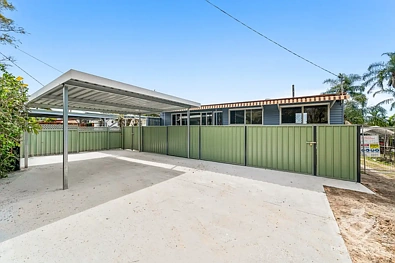 Labas ng Bahay - 1/34 Plum Street, Runcorn, QLD 4113