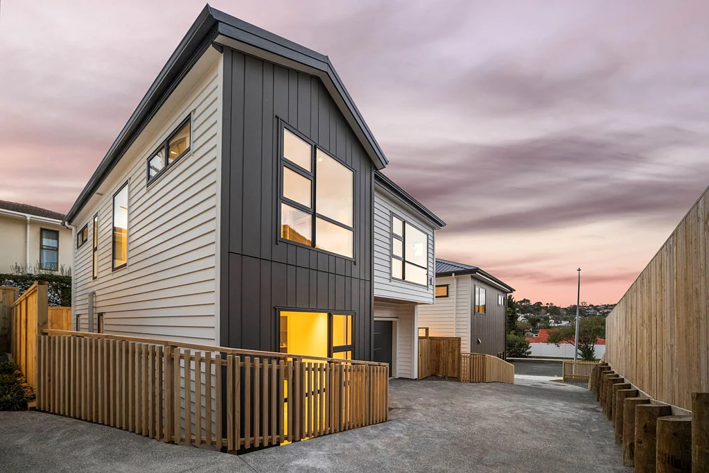 Browns Bay 4Zimmer Brand-New Architectural Luxury