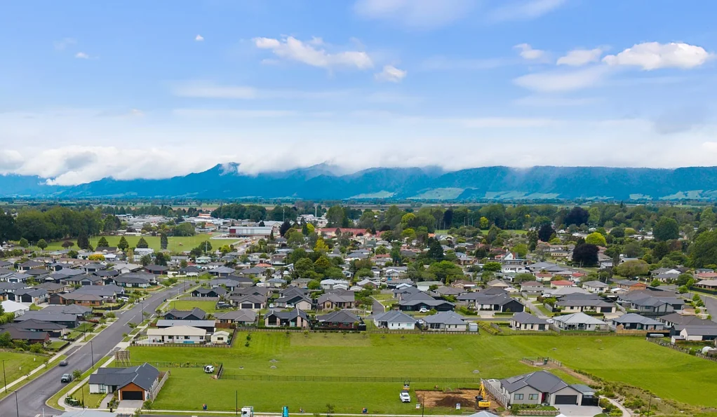 Matamata Your new section awaits from $320,000!