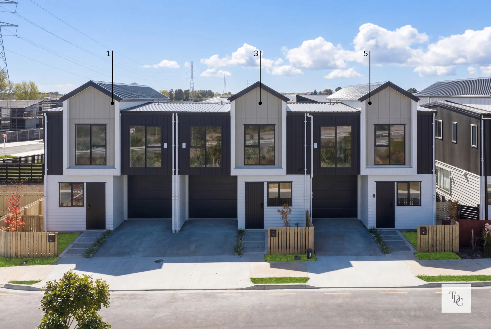 Rosehill 3房 PRESENTING ALL OFFERS! 3 Bed + Study