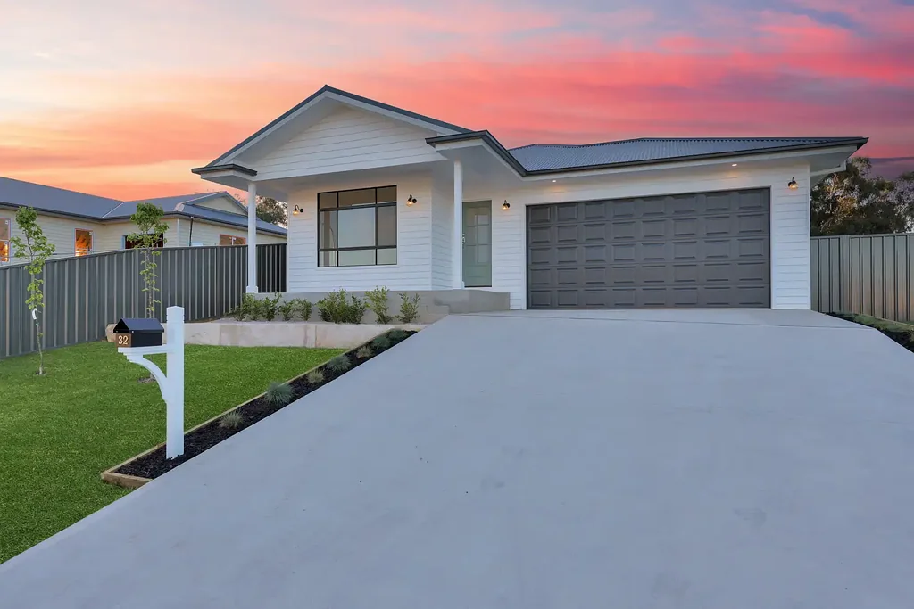32 Marskell Circuit, Mudgee, NSW 2850