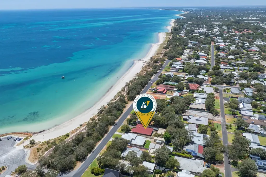 562 Geographe Bay Road, Abbey, WA 6280