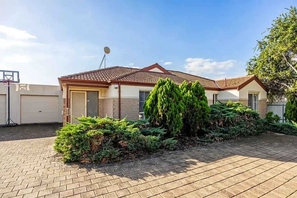 Ascot Park 3房  Low-Maintenance Living in a Prime Location