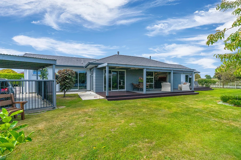 25 Gladys Place, Levin, Horowhenua, Manawatu-Wanganui