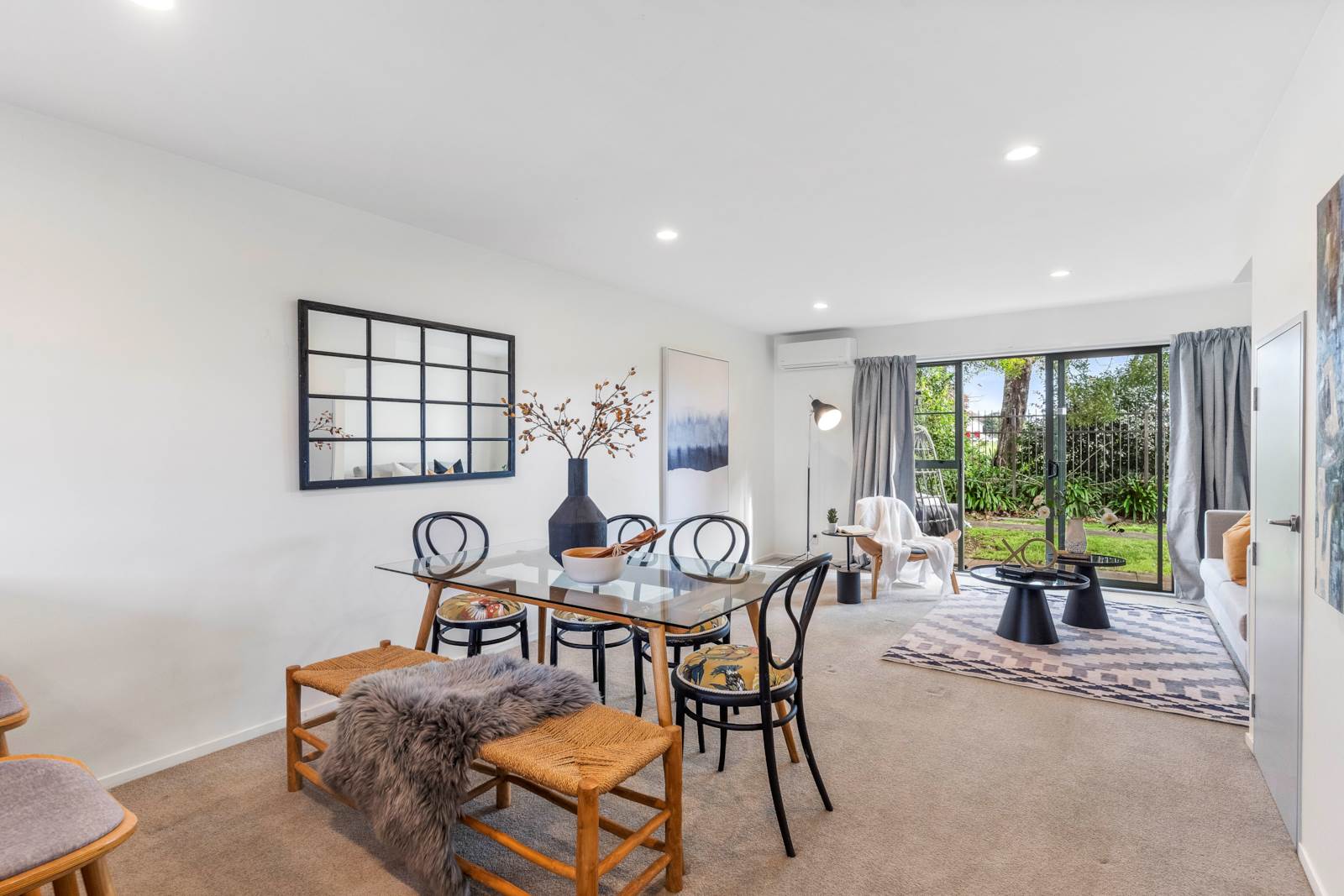 47/42 Holly Street, Avondale, Auckland, 3房, 2浴, Townhouse