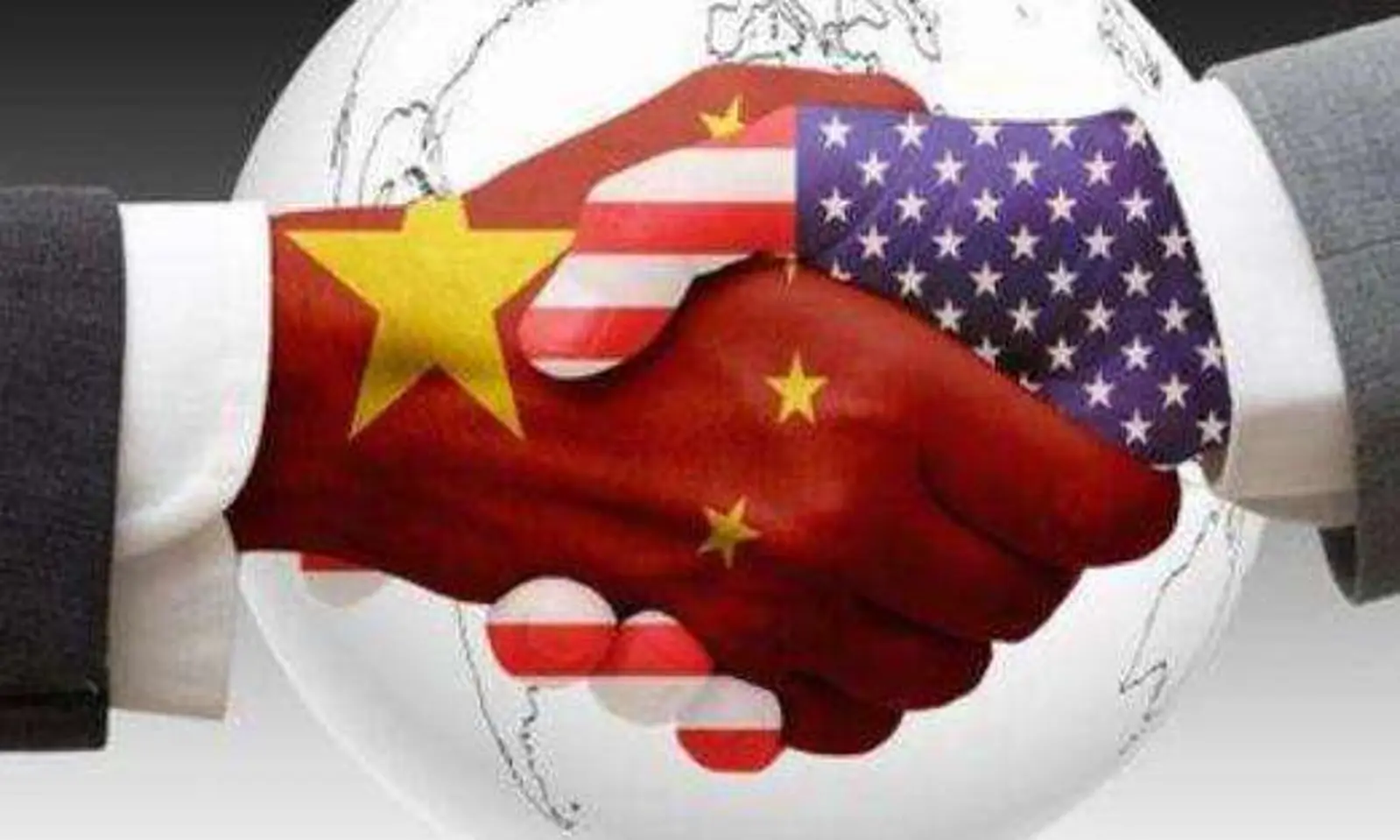 “央企有信心、有决心、有能力应对外部各种风险和冲击”——国务院国资委副主任翁杰明就美对我新一轮加征关税影响答记者问