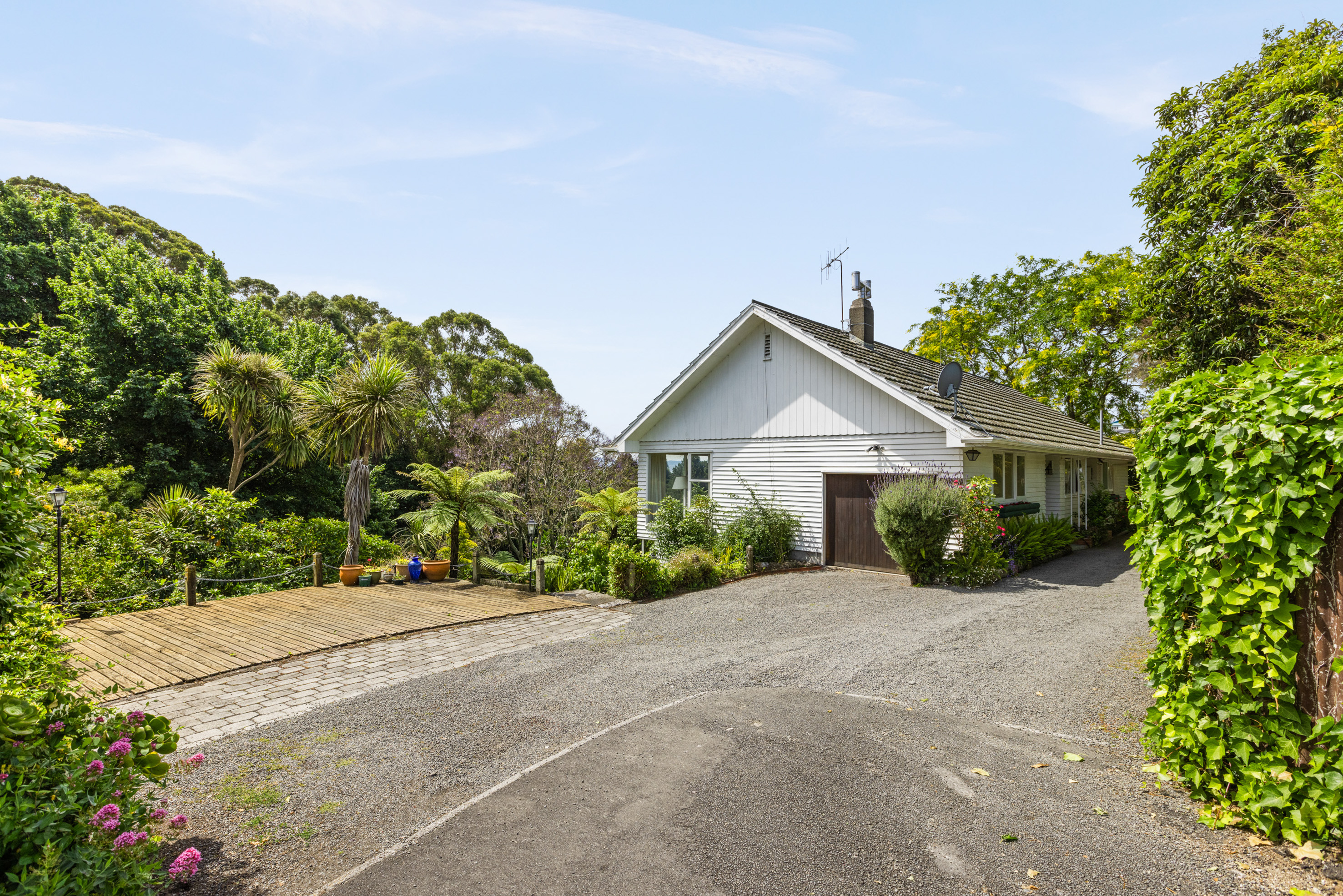 9 Balquhidder Road, Hospital Hill, Napier, 2房, 0浴