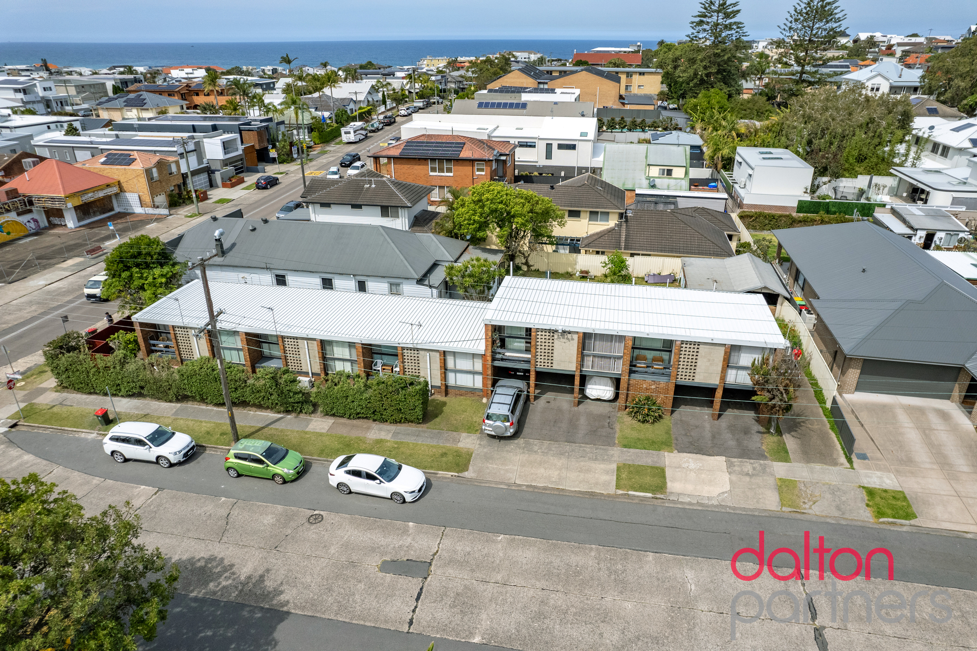 61 RIDGE ST, MEREWETHER NSW 2291, 0 Bedrooms, 0 Bathrooms, Unit