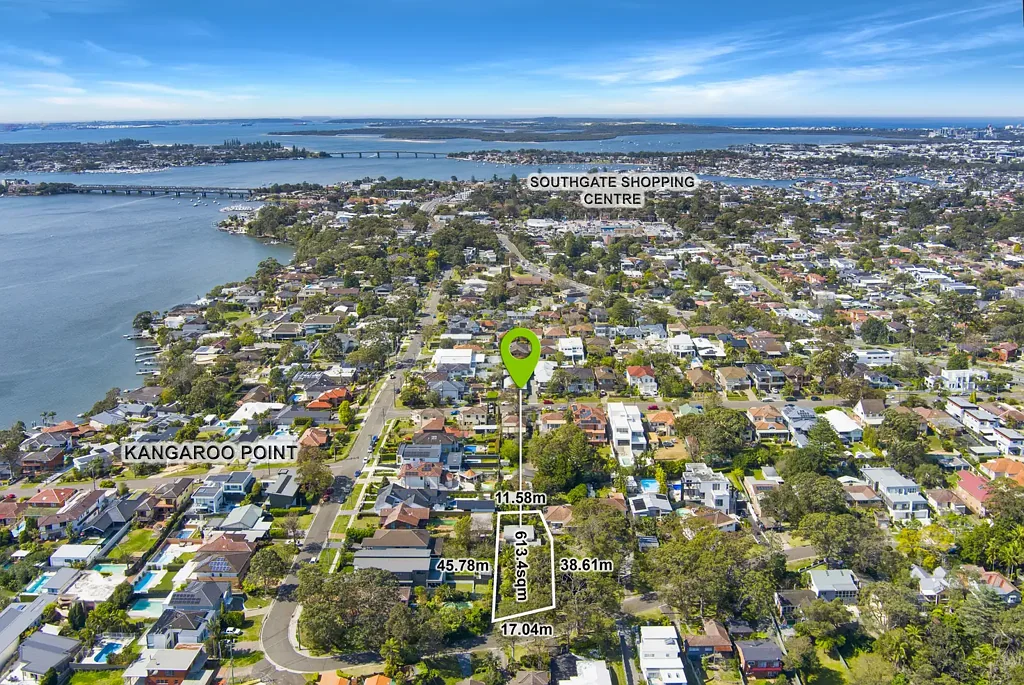 2 Young Street, Sylvania, NSW 2224