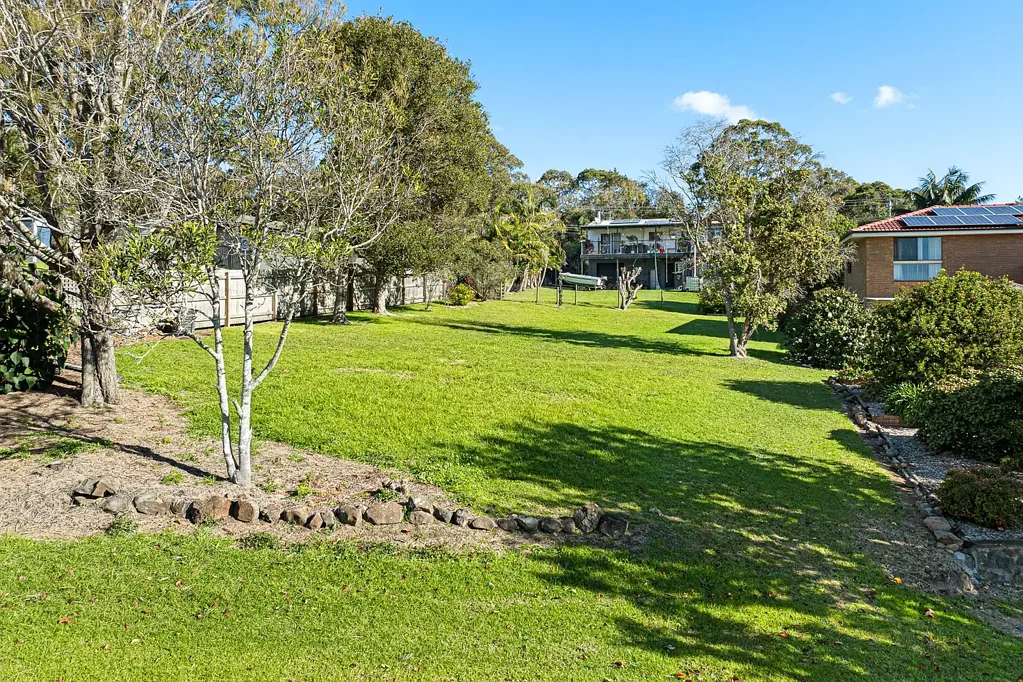 Tuross Head Elevated Location