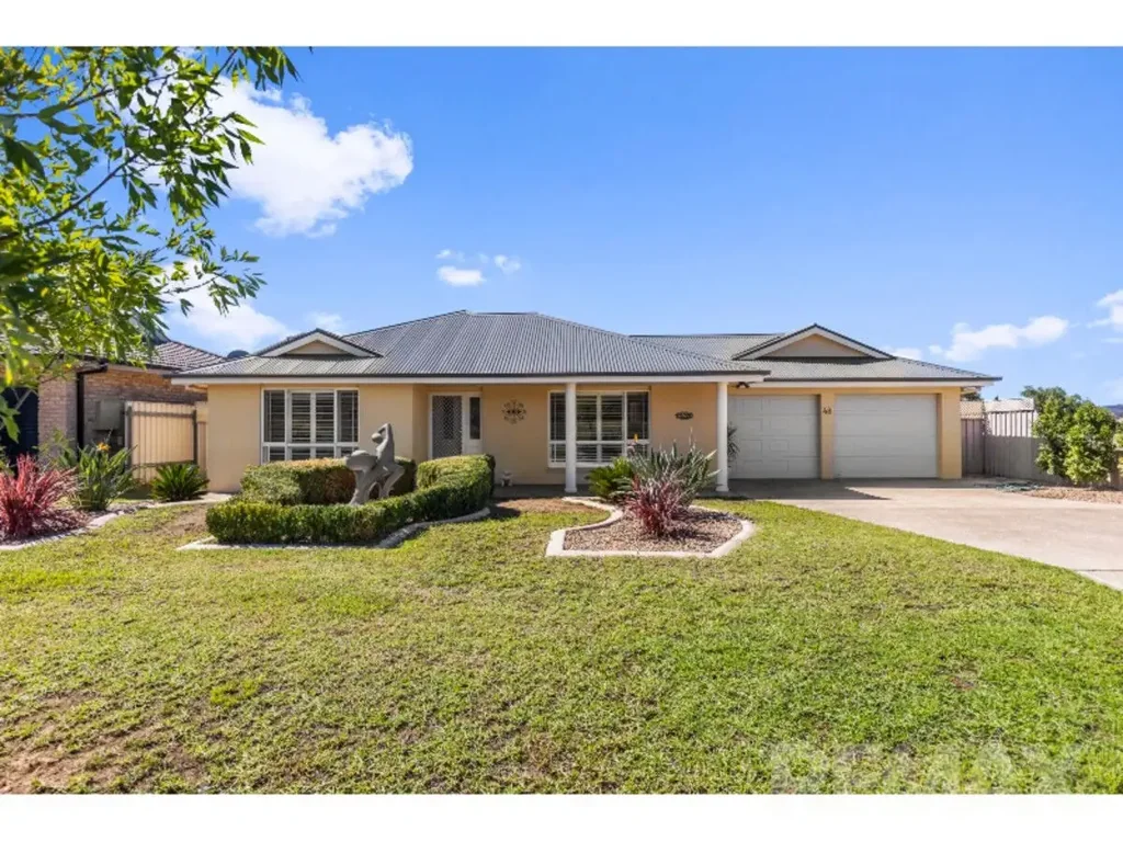 48 Kimba Drive, Glenfield Park, NSW 2650