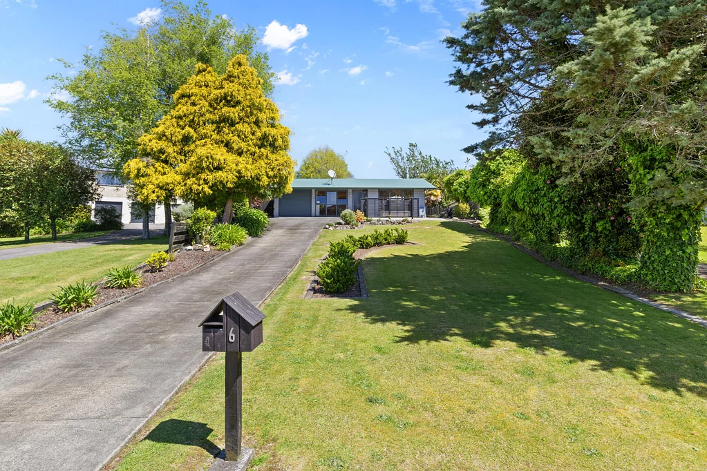 Tokoroa 3chambre "$629,000 Ready to go!!!"
