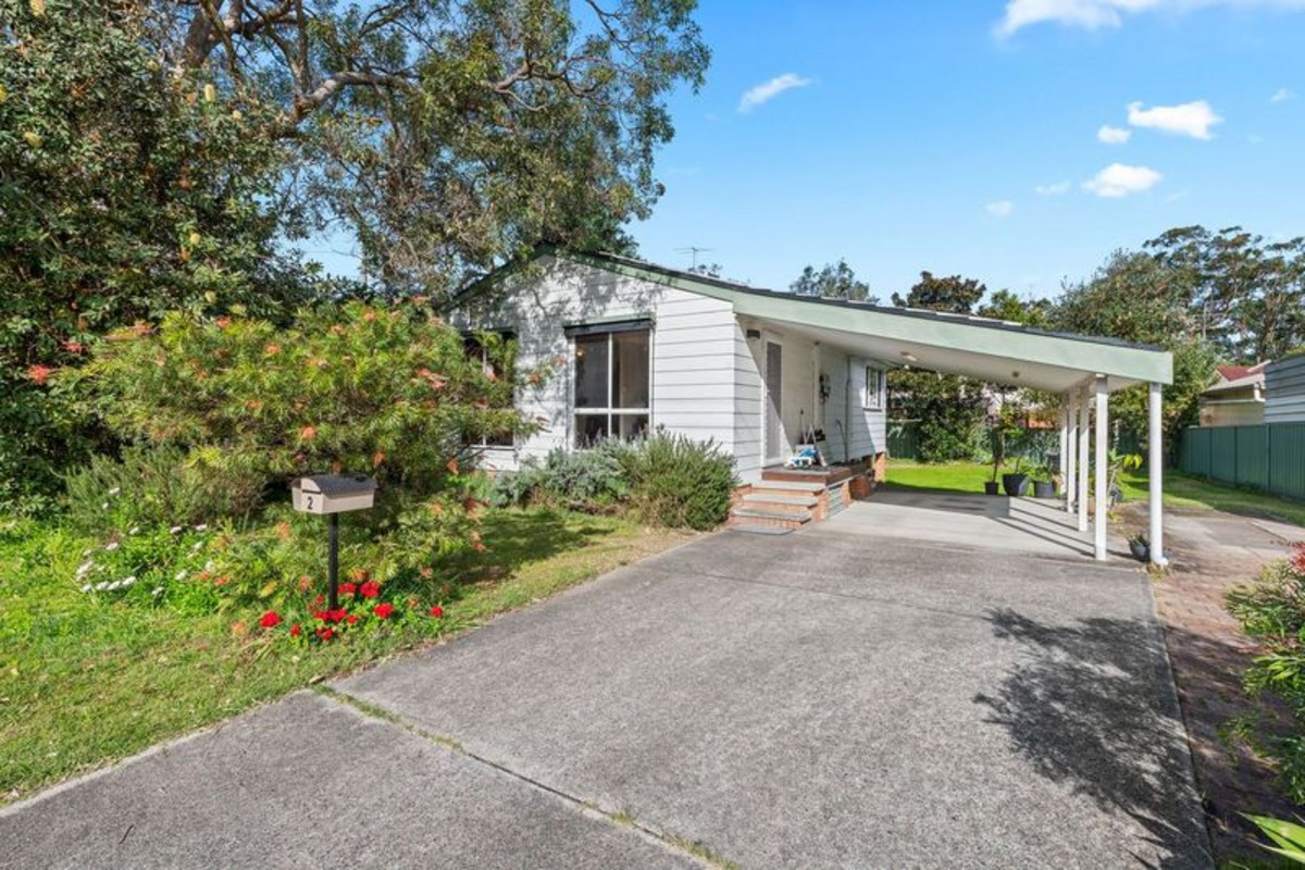 2 FAMATA AV, BLUE HAVEN NSW 2262, 0 침실, 0 욕실, House