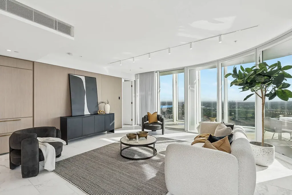 2605/168 Walker Street, North Sydney, NSW 2060