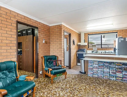 2/2 Mount Baimbridge Road, Hamilton, Portland and Glenelg Shire, 2 침실, 1 욕실, Unit