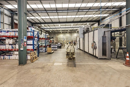 Business  Light Industry Zone