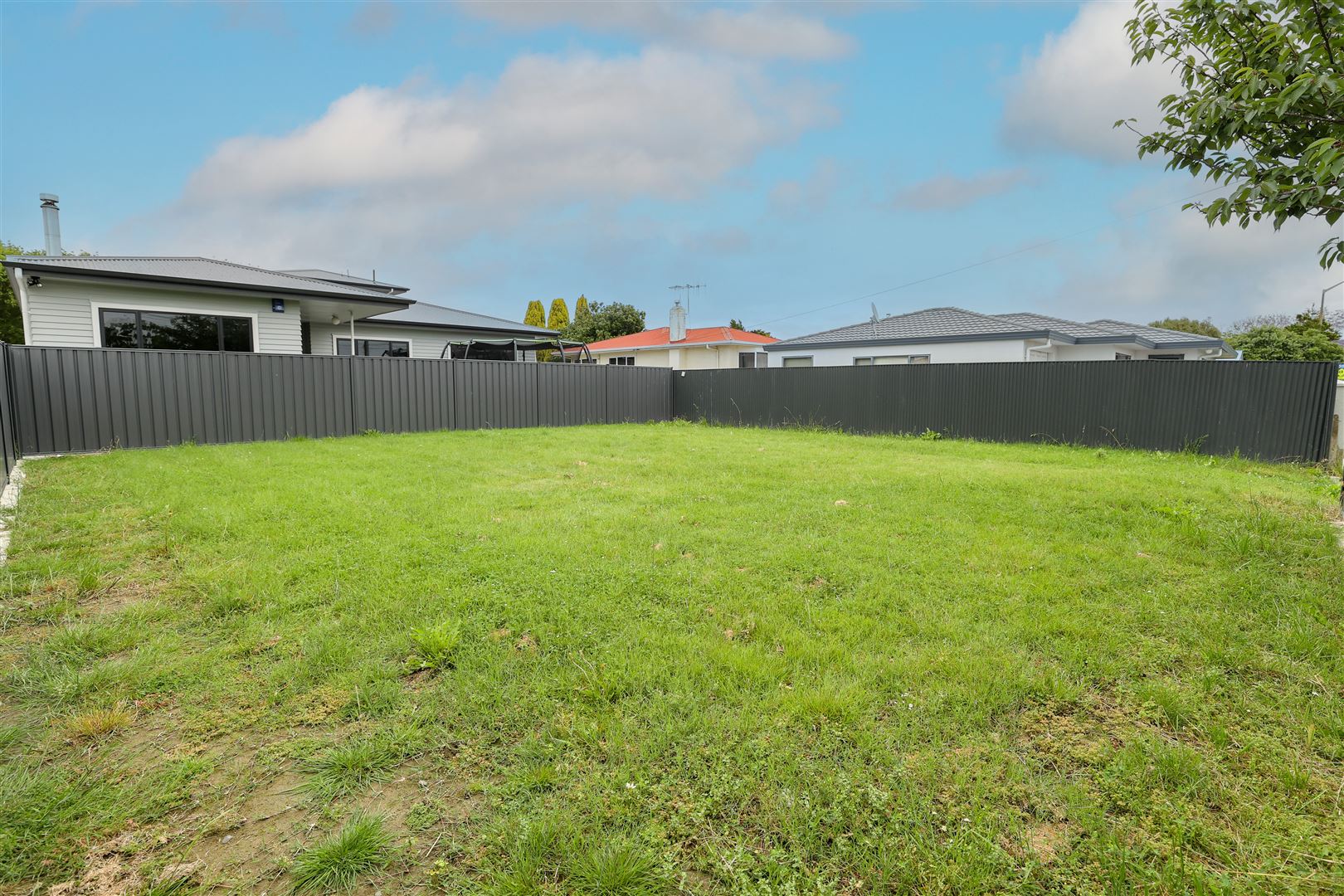 43a Meeanee Road, Taradale, Napier, 0房, 0浴, Section