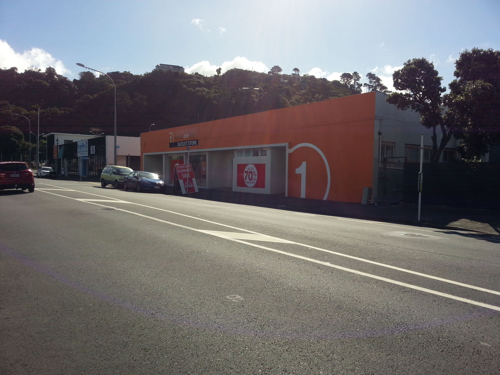 19a Jackson Street, Petone, Lower Hutt, 0 침실, 0 욕실