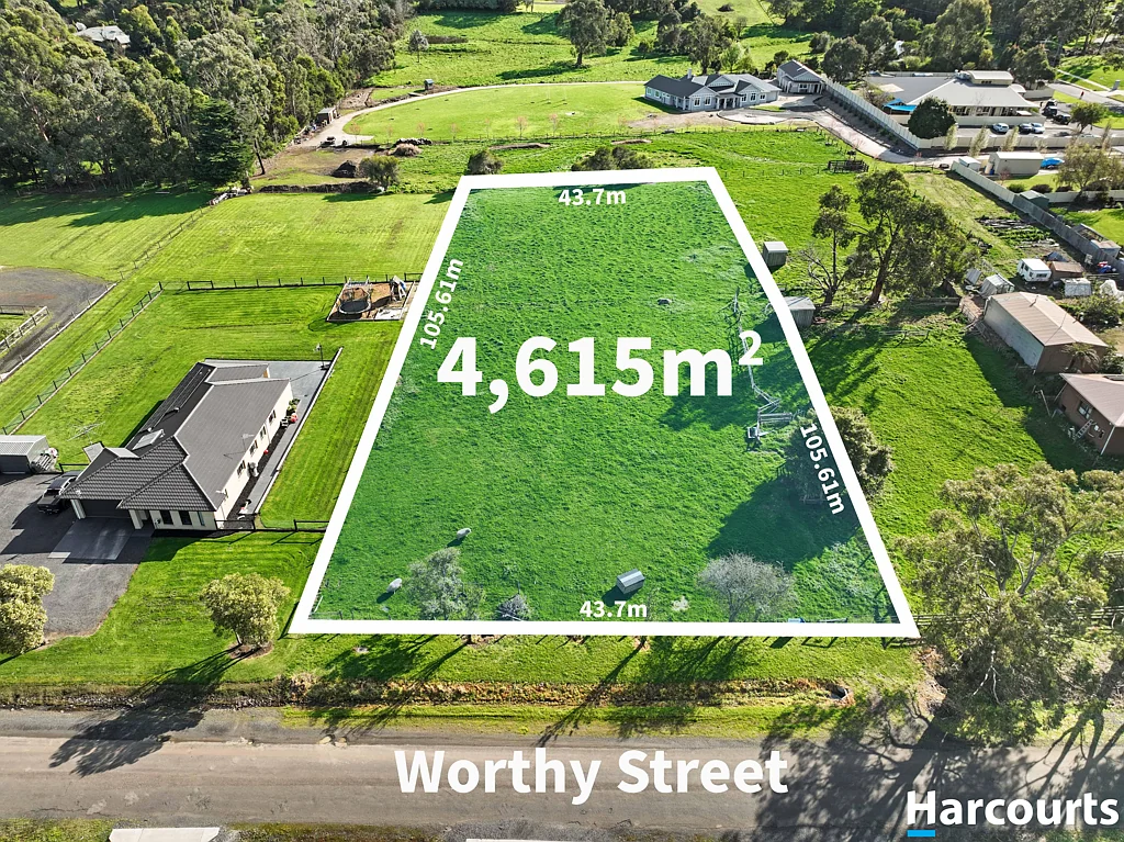 25 Worthy Street, Leongatha, VIC 3953