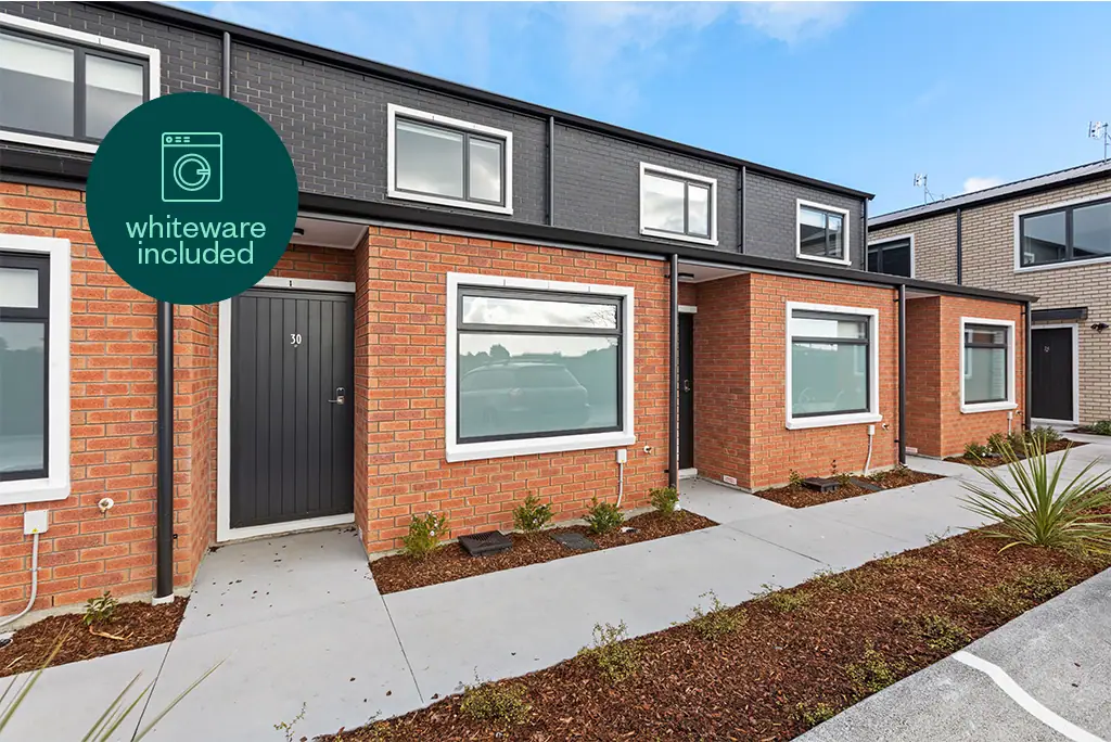30/137 Hall Avenue, Favona, Manukau City, Auckland