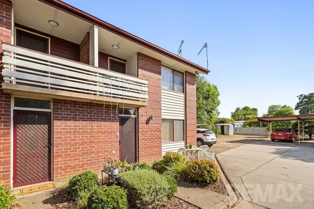 3/17 Cochrane Street, Kooringal, NSW 2650