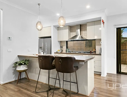 20 Patchin Street, Point Cook, VIC 3030, 4 ਕਮਰੇ, 2 ਬਾਥਰੂਮ, House