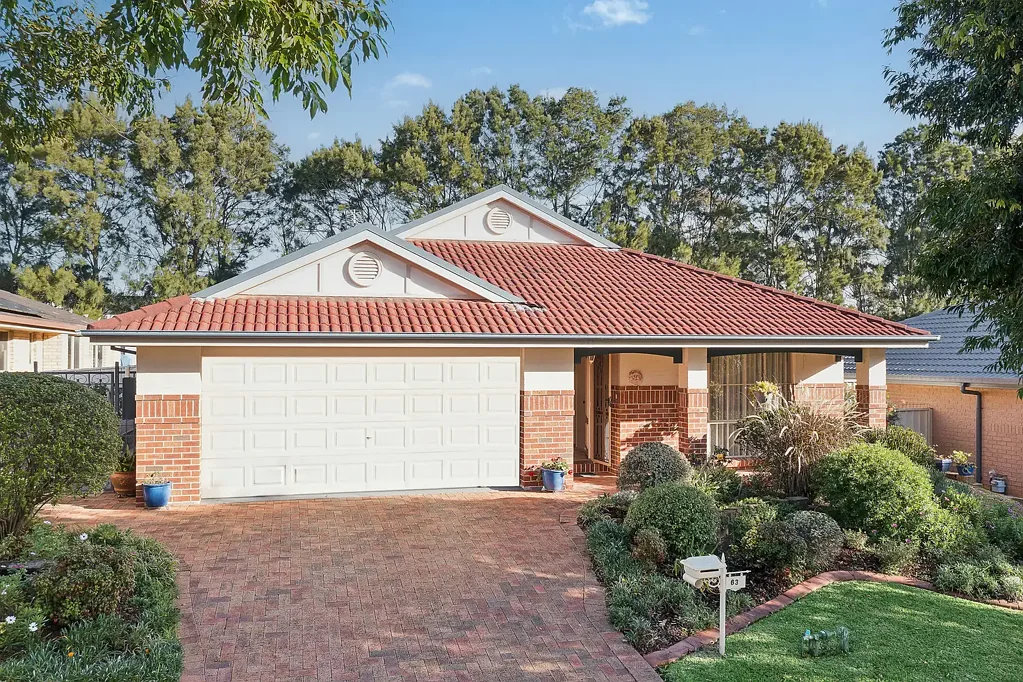 63 Skyhawk Avenue, Hamlyn Terrace, NSW 2259